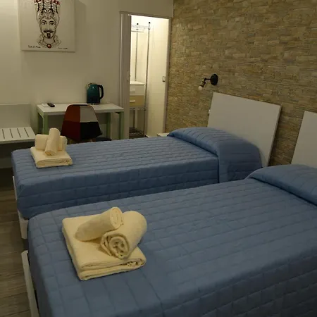 Konukevi Il Sogno Dei Mori Ragusa