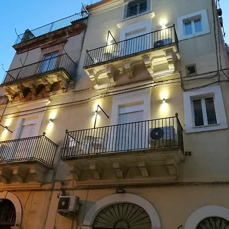 Konukevi Il Sogno Dei Mori *